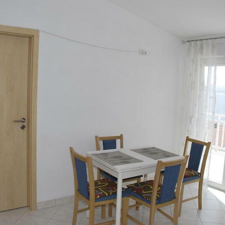 Seaview Apartments Nikola Lokva Rogoznica Exterior foto