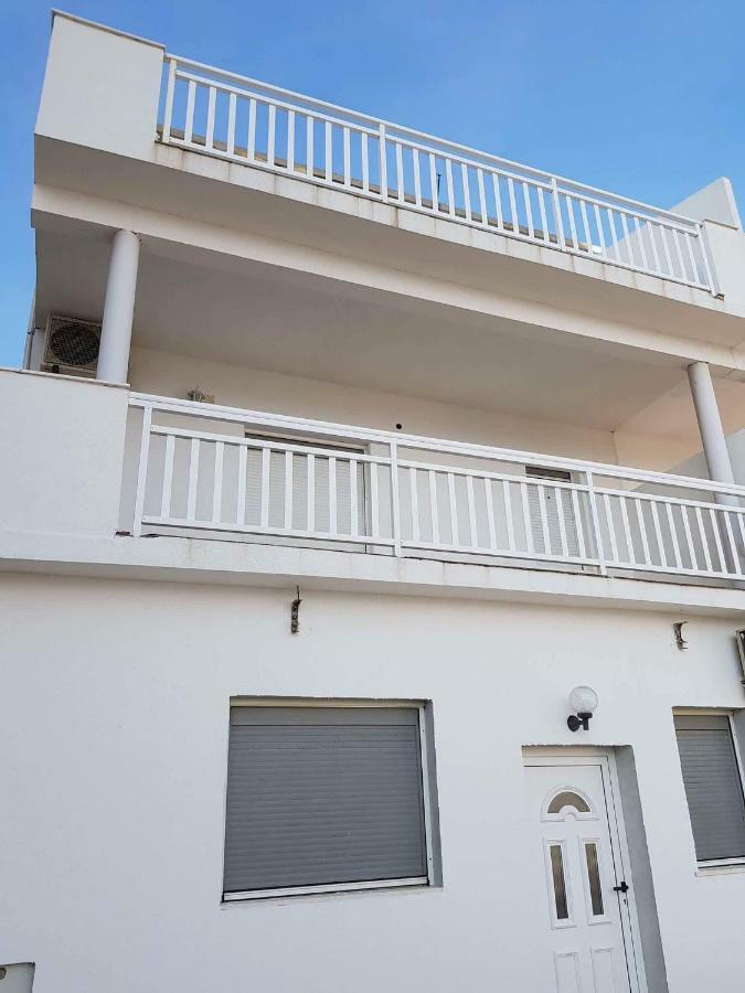 Seaview Apartments Nikola Lokva Rogoznica Exterior foto
